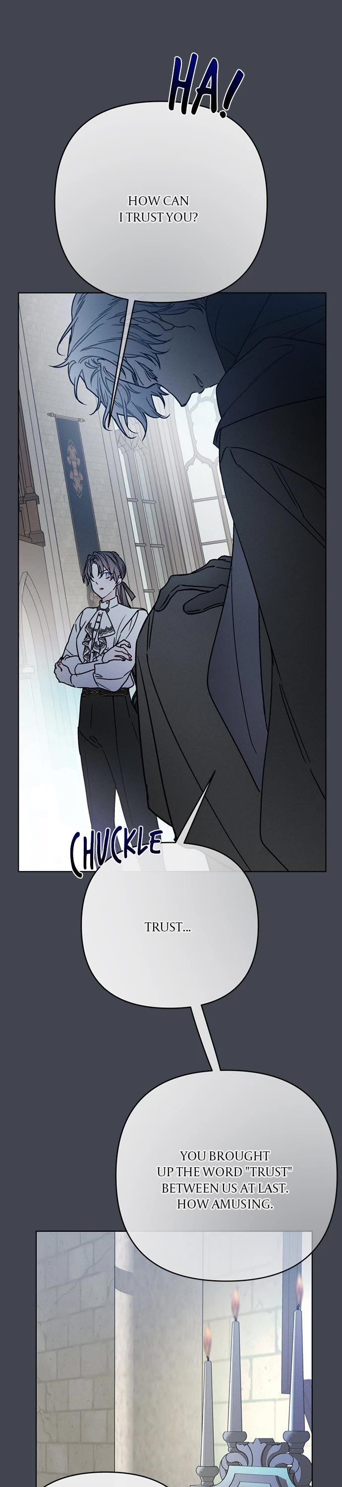 From a Knight to a Lady chapter 165 page 16