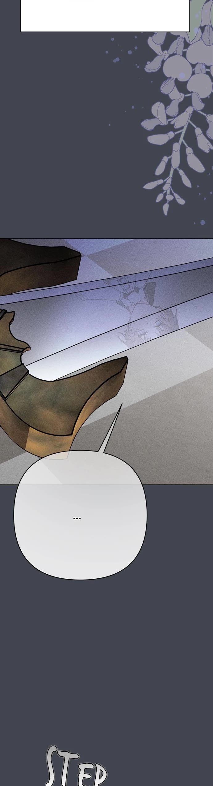 From a Knight to a Lady chapter 165 page 20