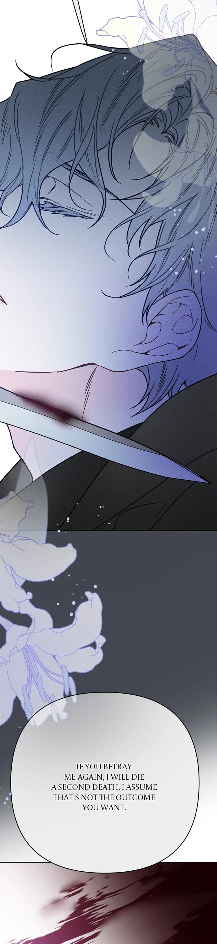 From a Knight to a Lady chapter 165 page 23