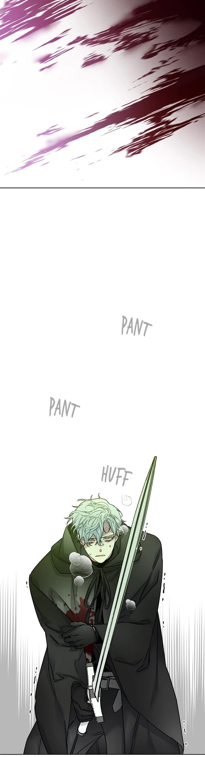 From a Knight to a Lady chapter 165 page 24