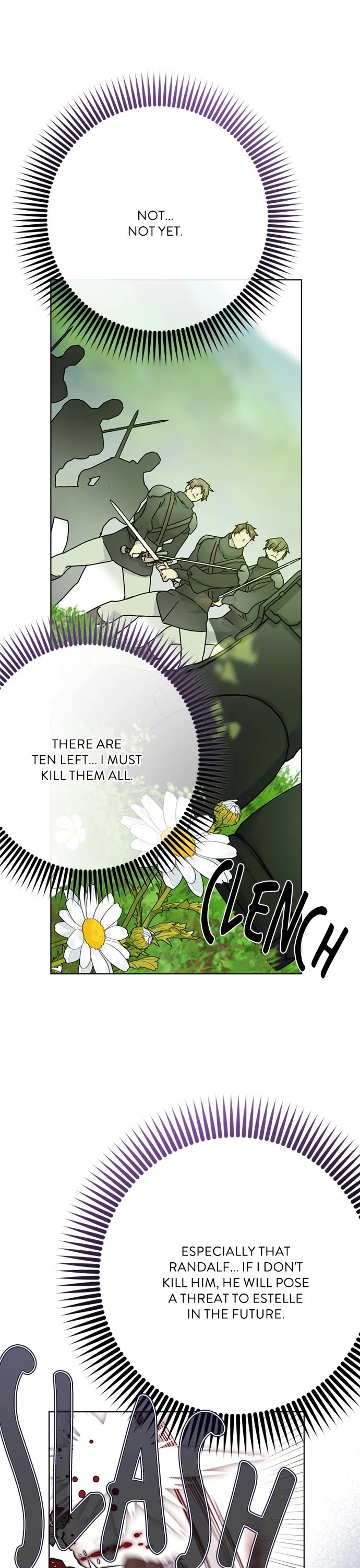 From a Knight to a Lady chapter 165 page 26