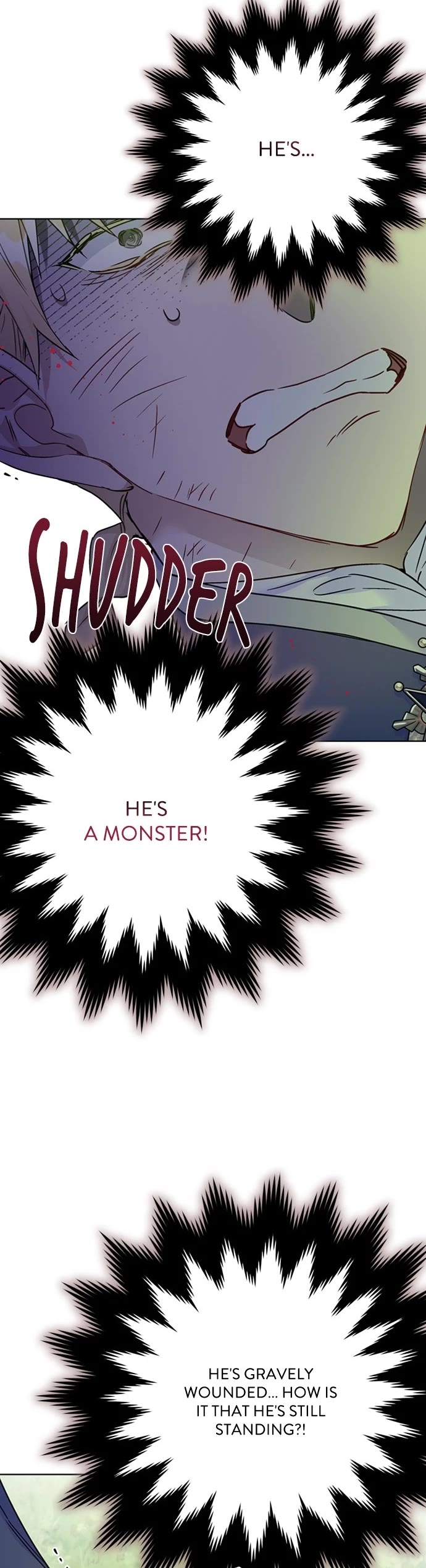 From a Knight to a Lady chapter 165 page 30