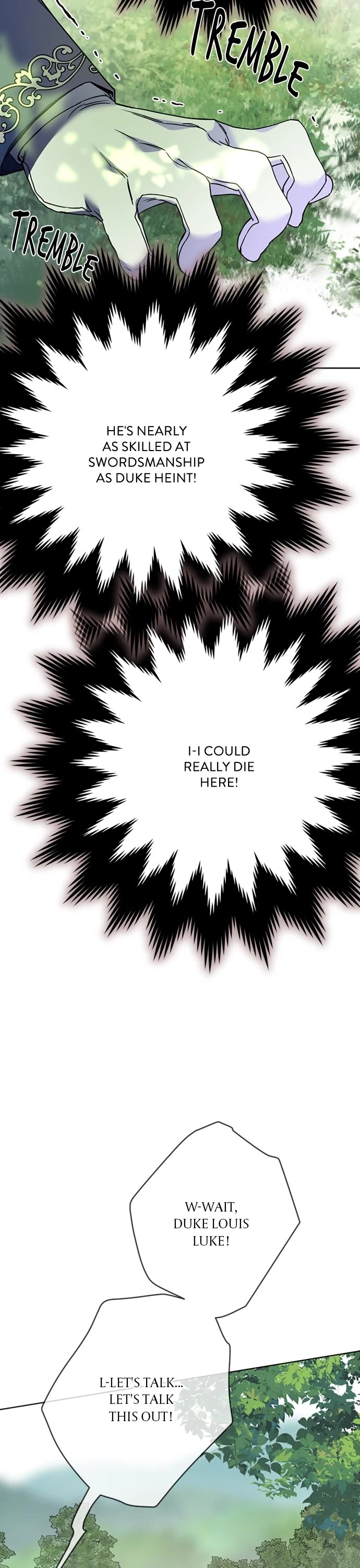 From a Knight to a Lady chapter 165 page 31