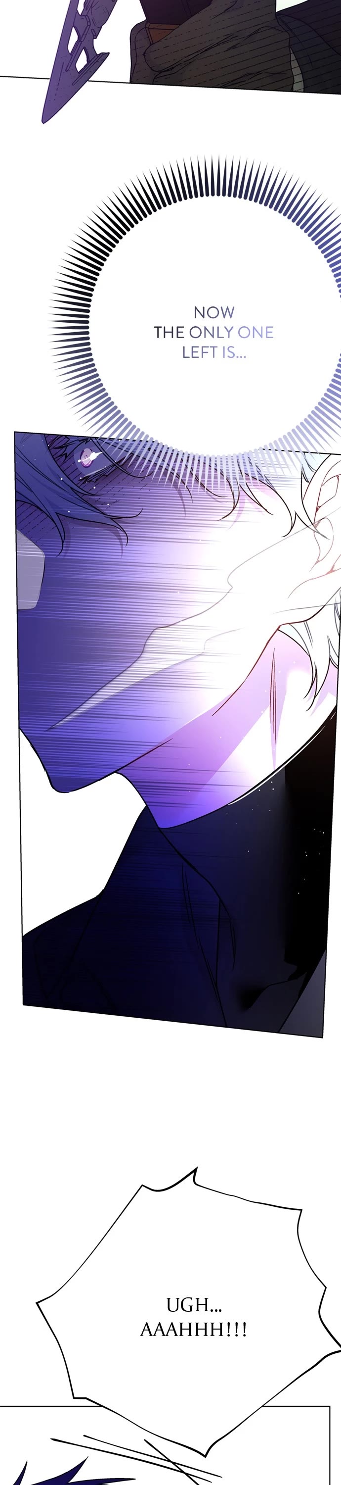 From a Knight to a Lady chapter 165 page 33