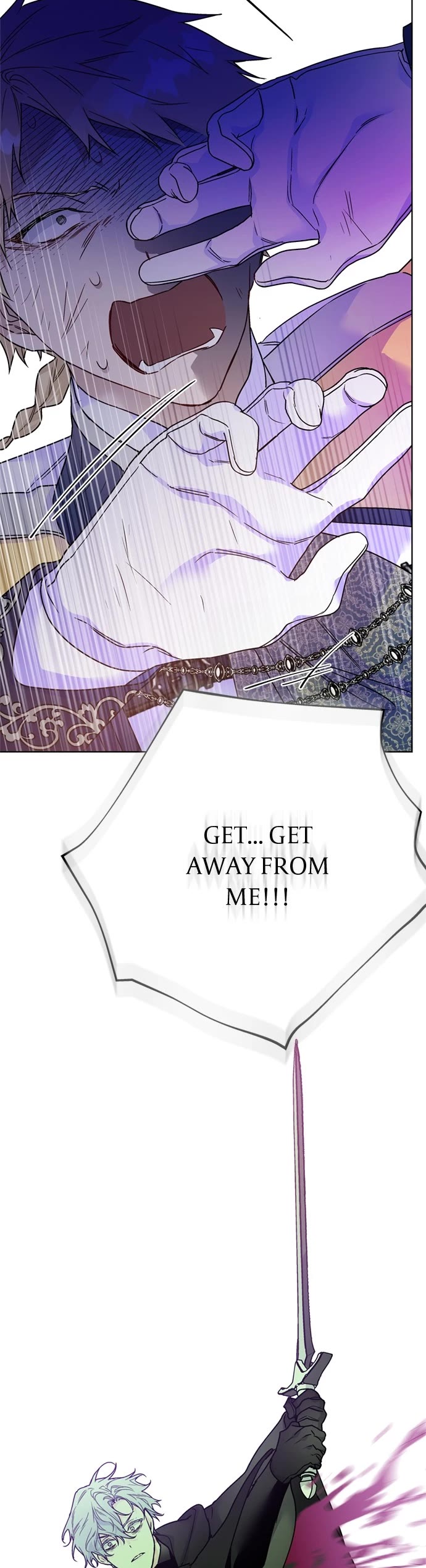 From a Knight to a Lady chapter 165 page 34