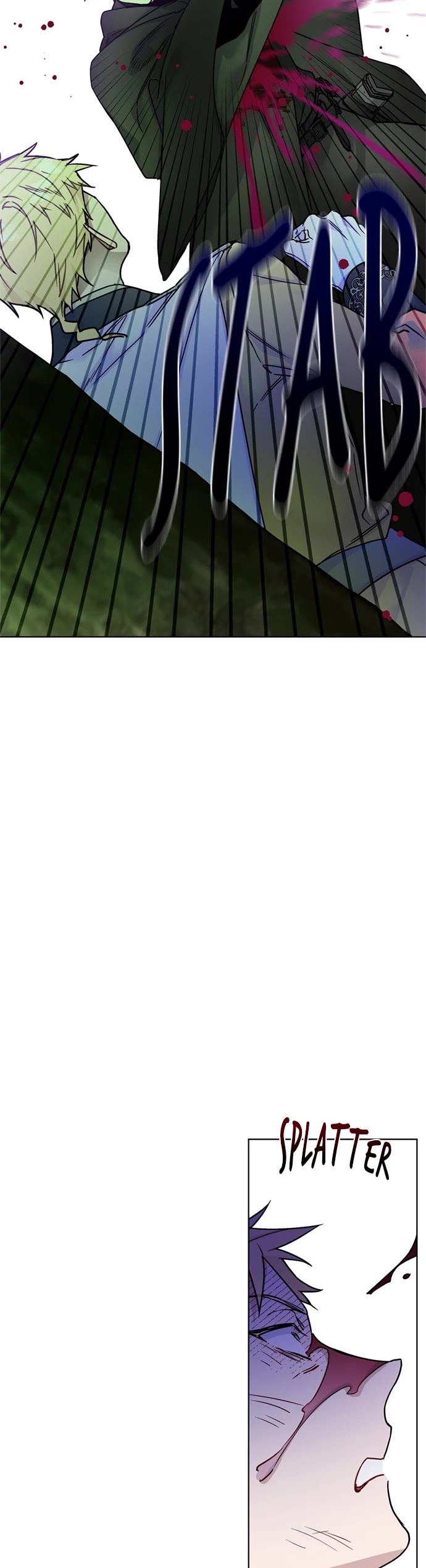 From a Knight to a Lady chapter 165 page 35