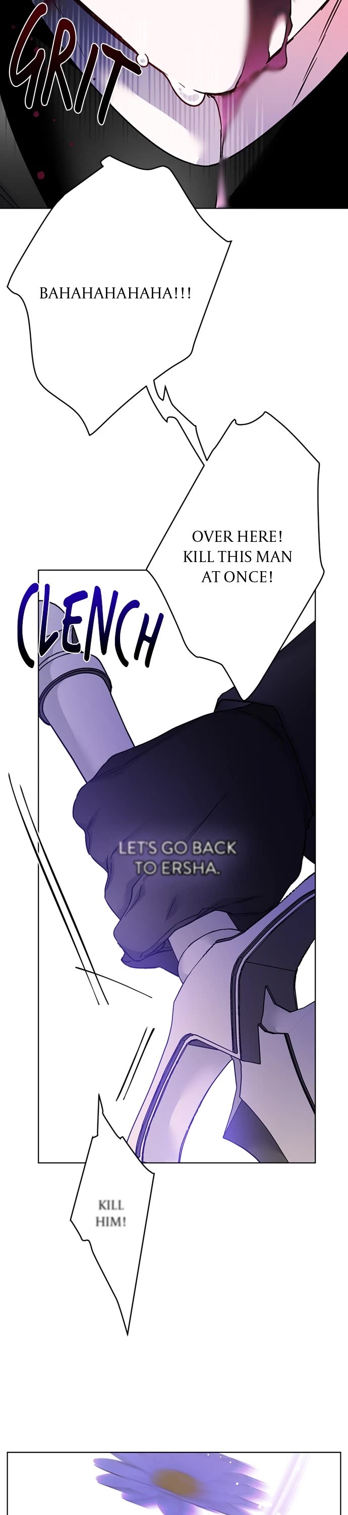 From a Knight to a Lady chapter 165 page 37