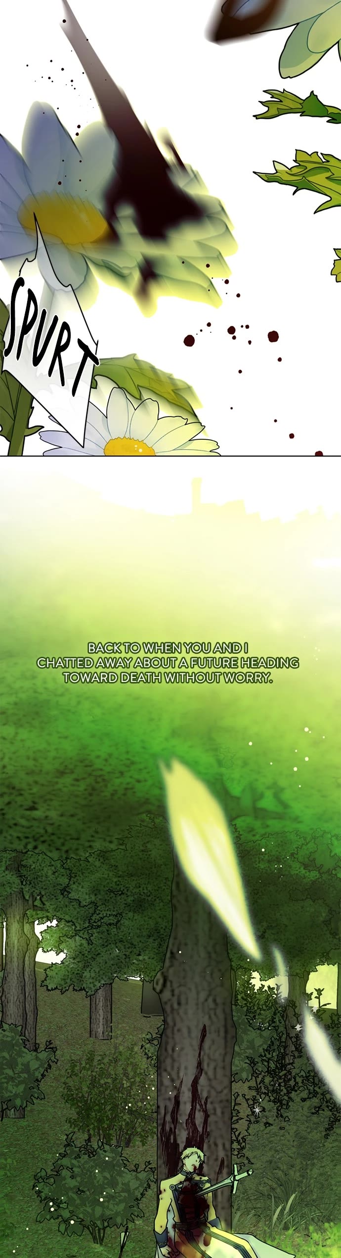 From a Knight to a Lady chapter 165 page 39