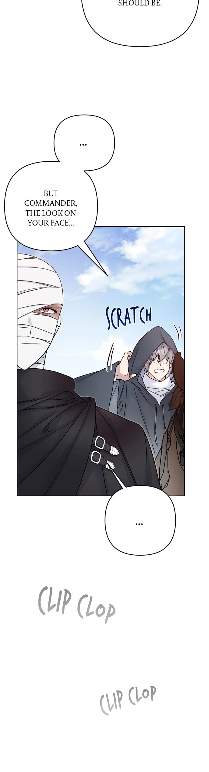 From a Knight to a Lady chapter 165 page 4