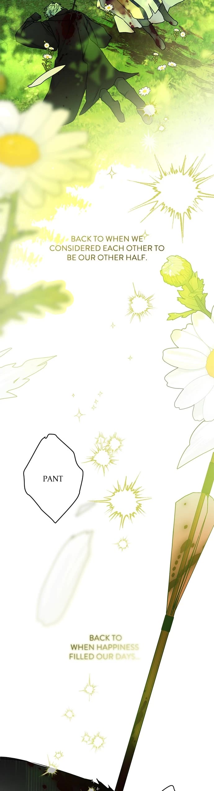 From a Knight to a Lady chapter 165 page 40