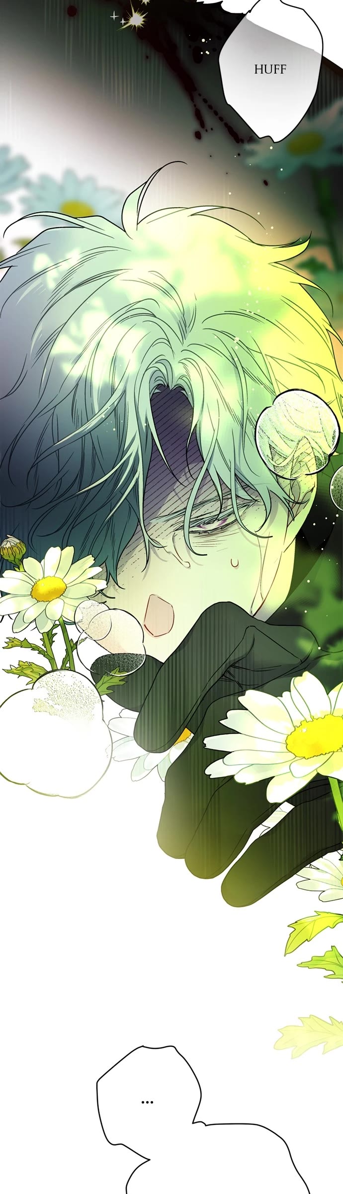 From a Knight to a Lady chapter 165 page 41