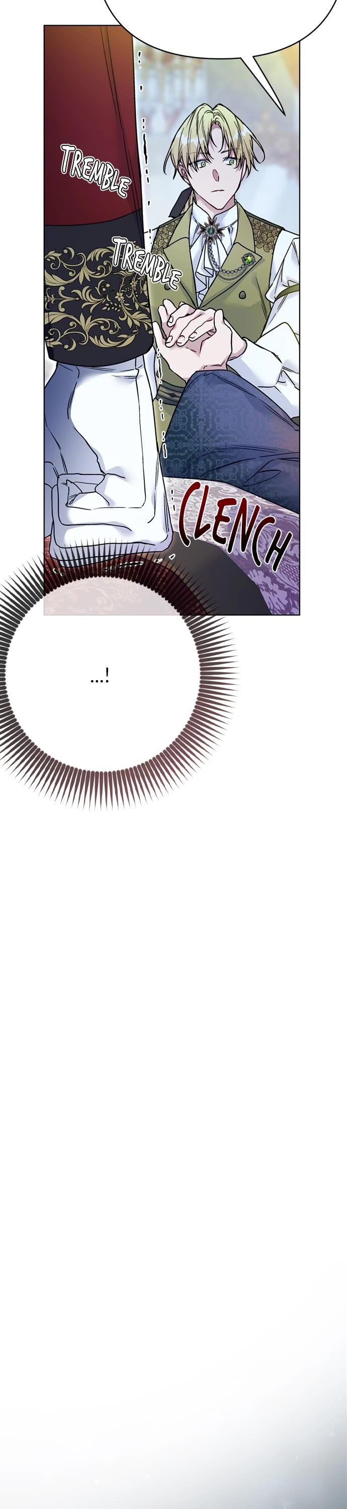 From a Knight to a Lady chapter 166 page 11