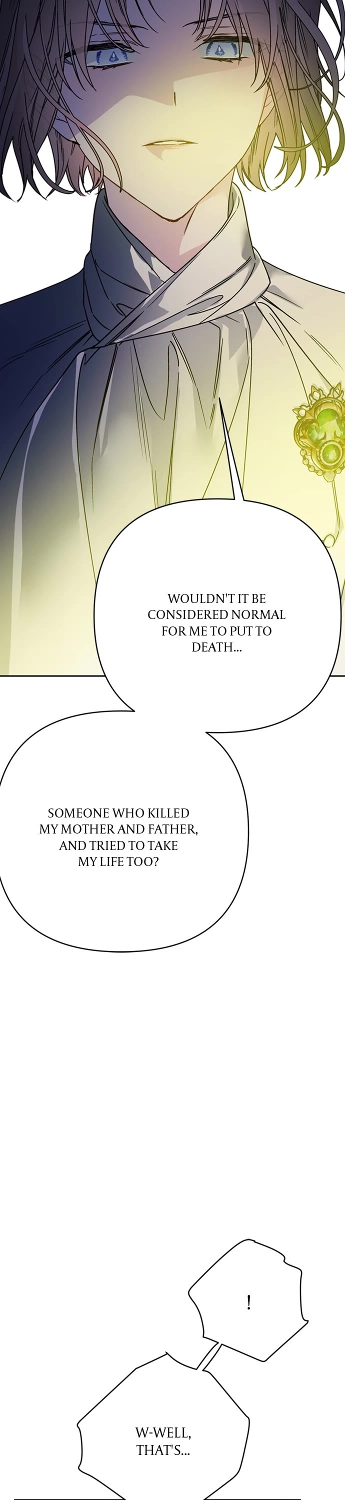 From a Knight to a Lady chapter 166 page 18