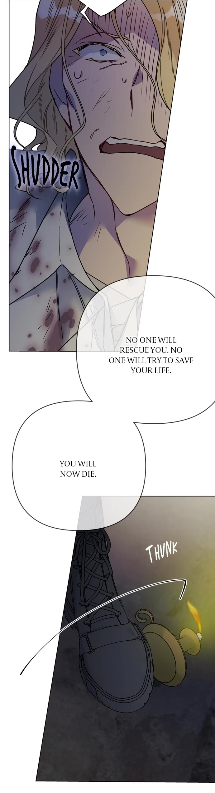 From a Knight to a Lady chapter 166 page 19