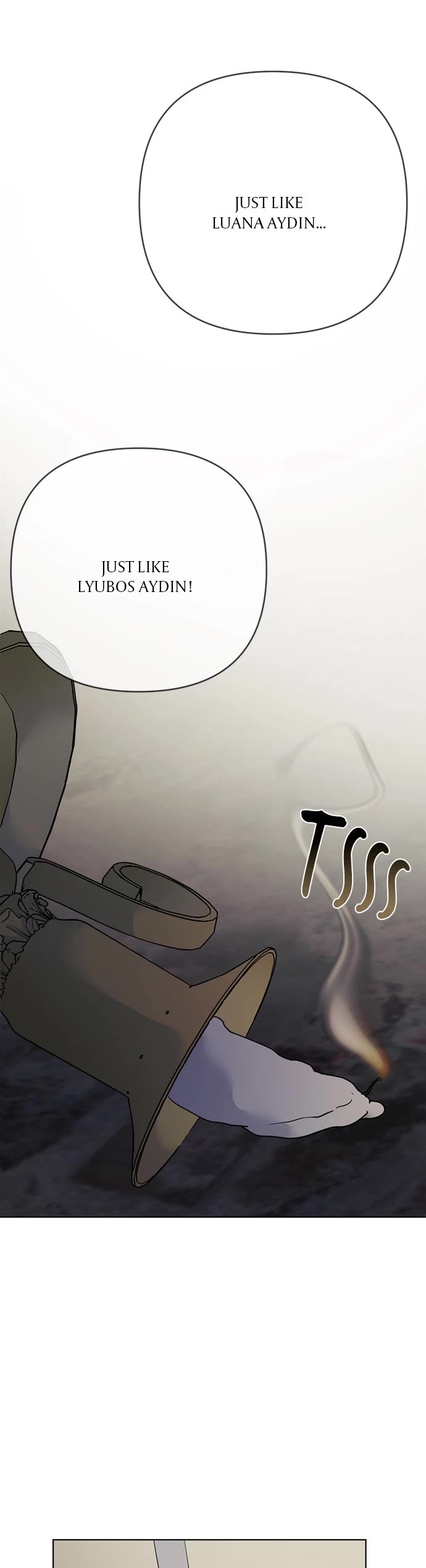 From a Knight to a Lady chapter 166 page 20