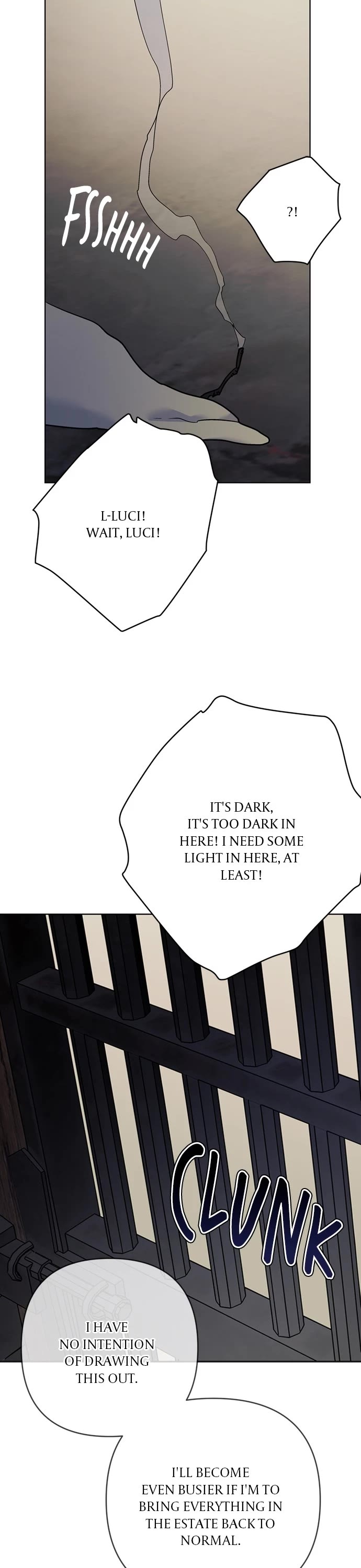 From a Knight to a Lady chapter 166 page 21