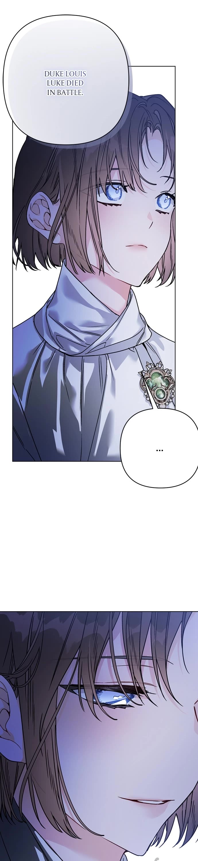 From a Knight to a Lady chapter 166 page 27