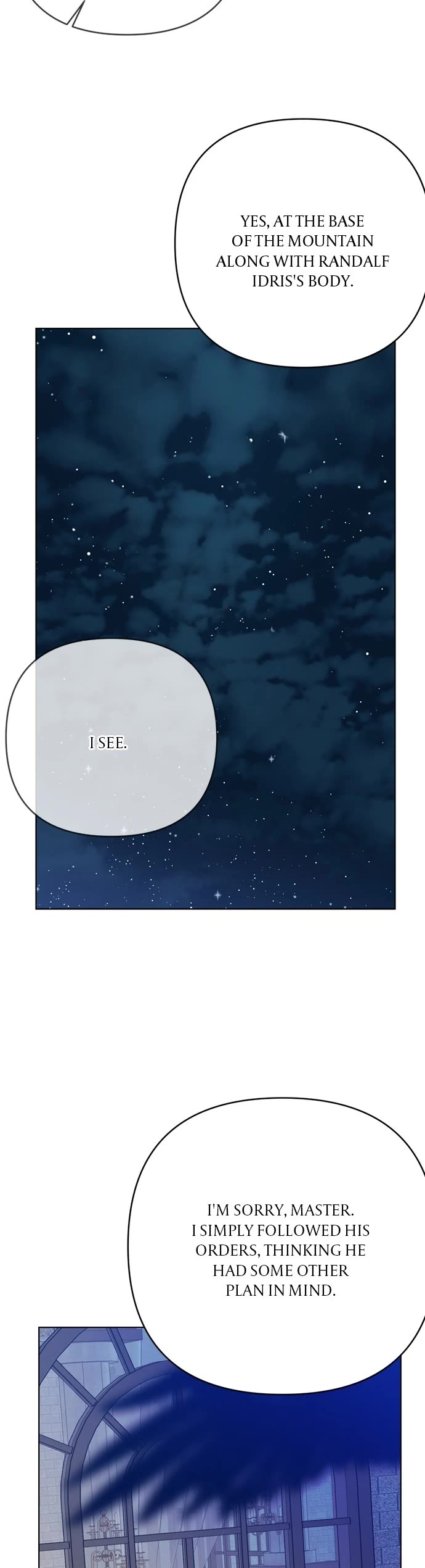 From a Knight to a Lady chapter 166 page 29