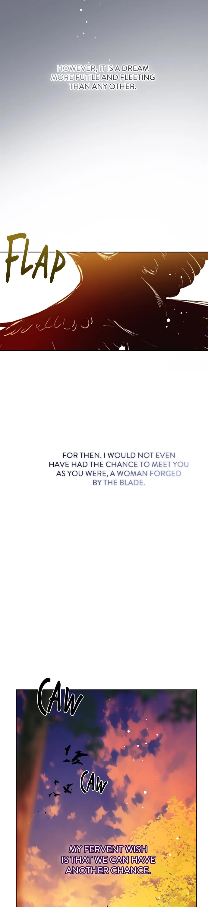 From a Knight to a Lady chapter 166 page 3