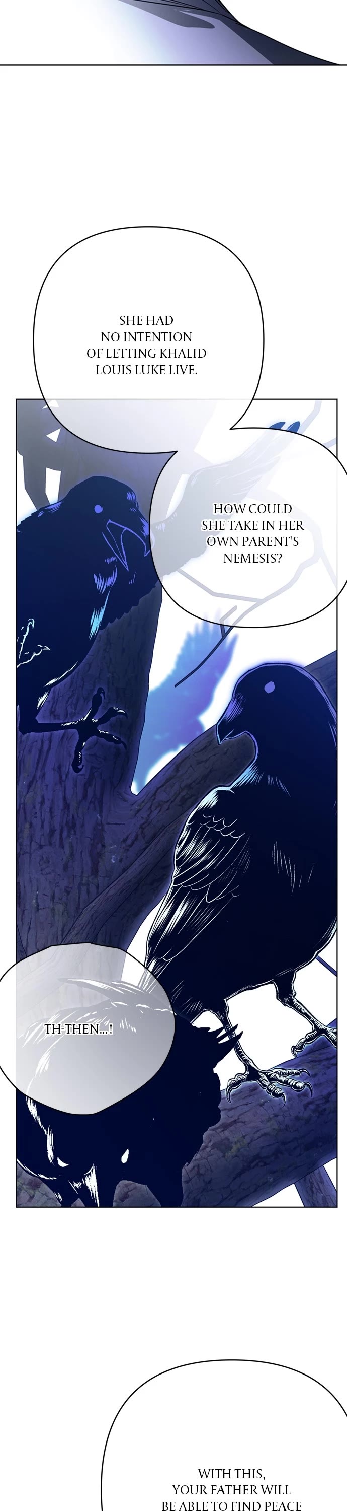 From a Knight to a Lady chapter 166 page 31