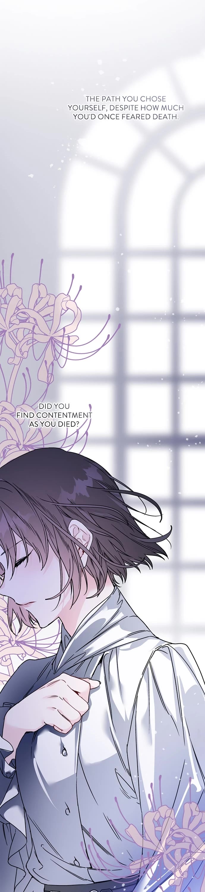 From a Knight to a Lady chapter 166 page 33