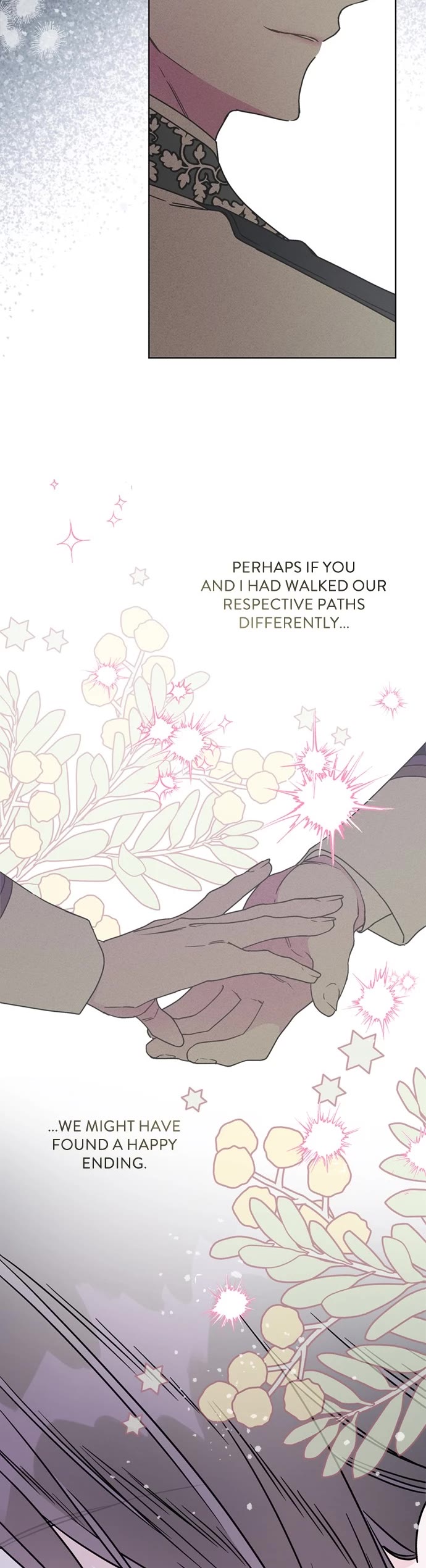 From a Knight to a Lady chapter 166 page 35