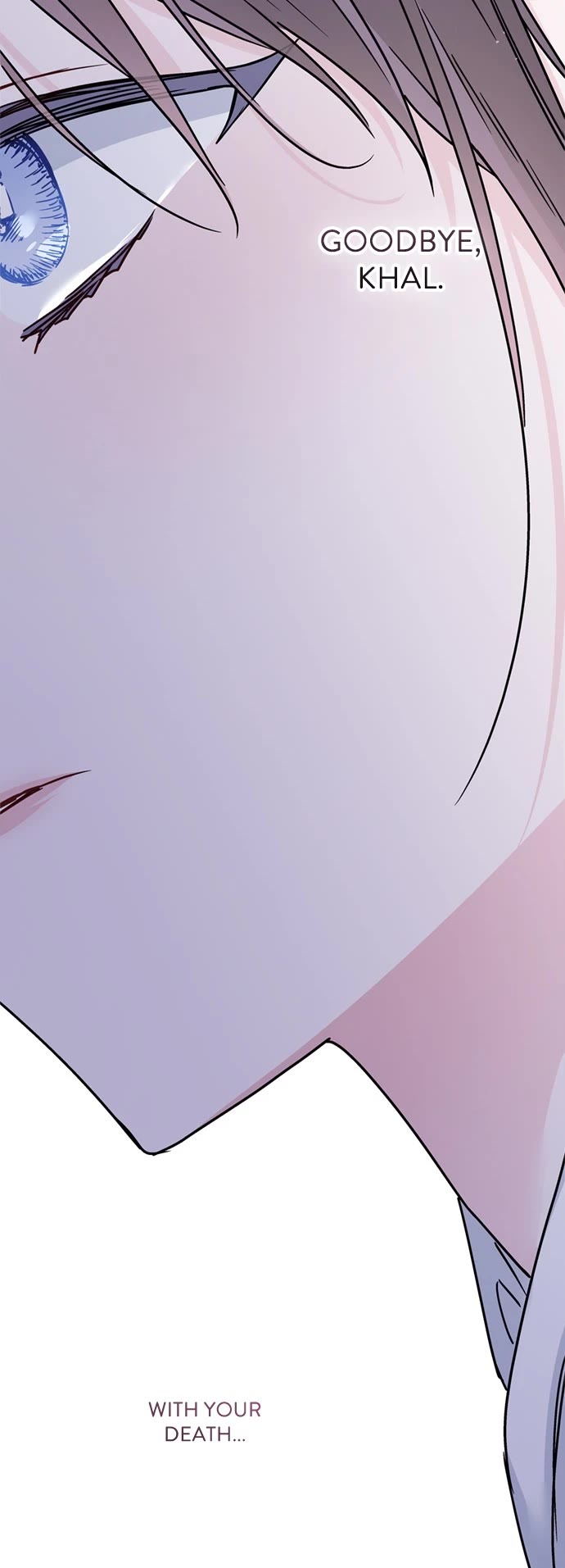 From a Knight to a Lady chapter 166 page 36