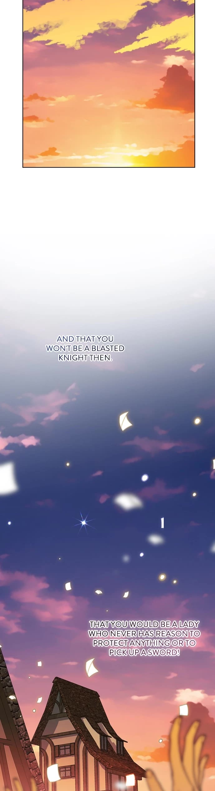 From a Knight to a Lady chapter 166 page 5