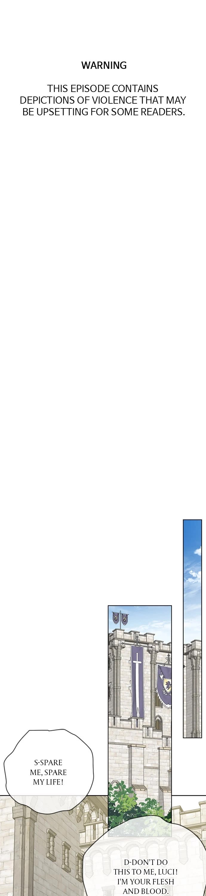 From a Knight to a Lady chapter 167 page 1