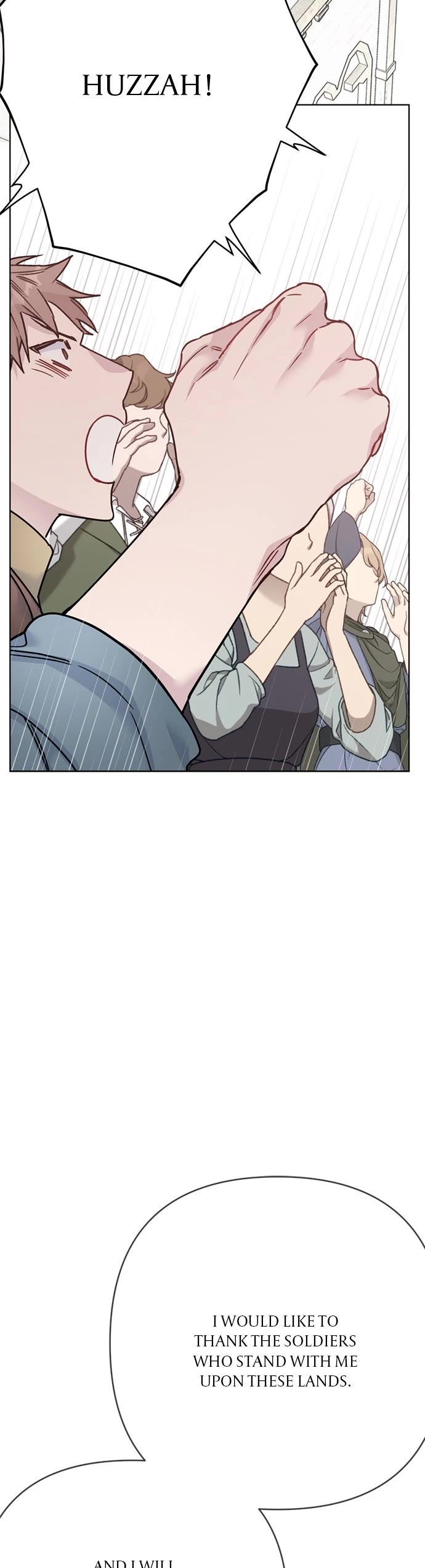 From a Knight to a Lady chapter 167 page 14