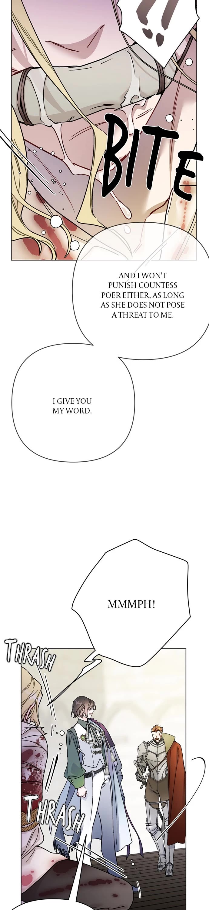 From a Knight to a Lady chapter 167 page 16