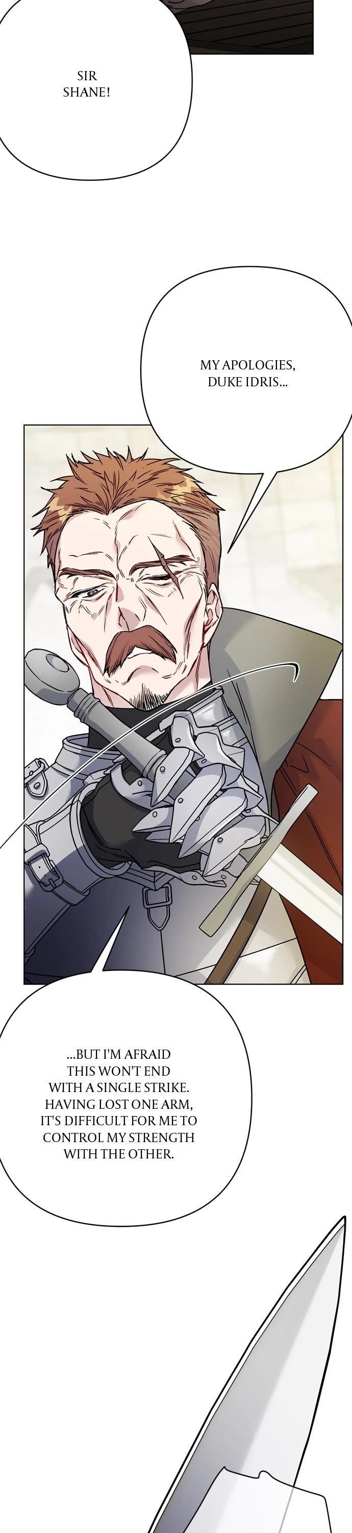 From a Knight to a Lady chapter 167 page 17