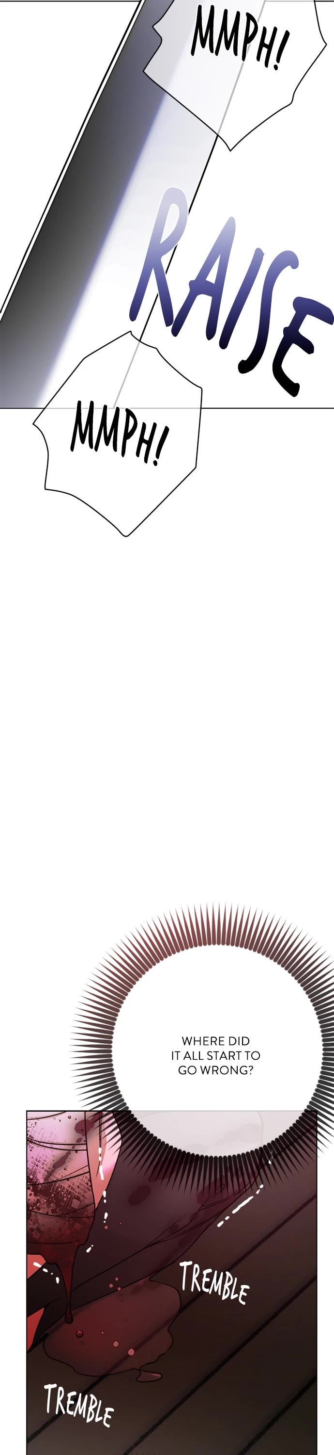 From a Knight to a Lady chapter 167 page 18