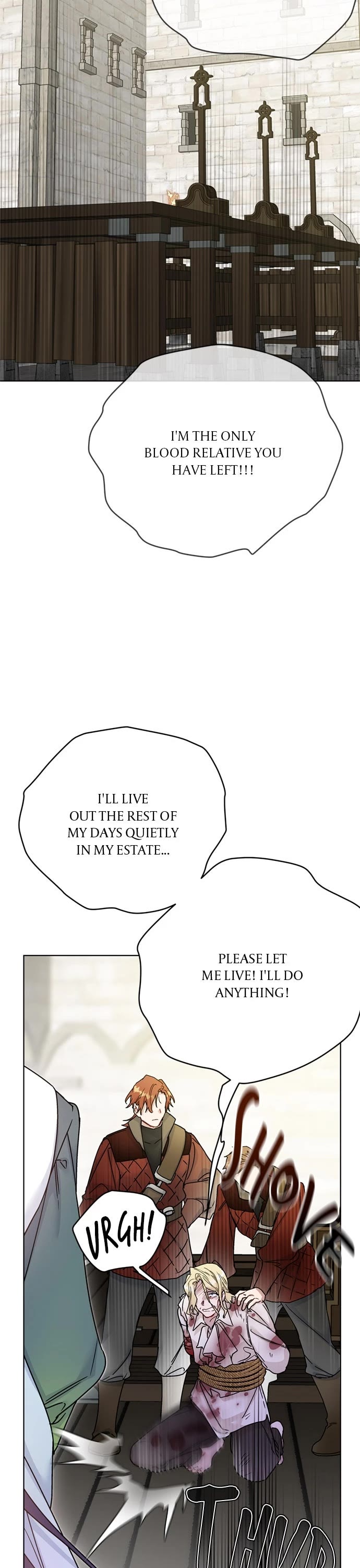 From a Knight to a Lady chapter 167 page 2