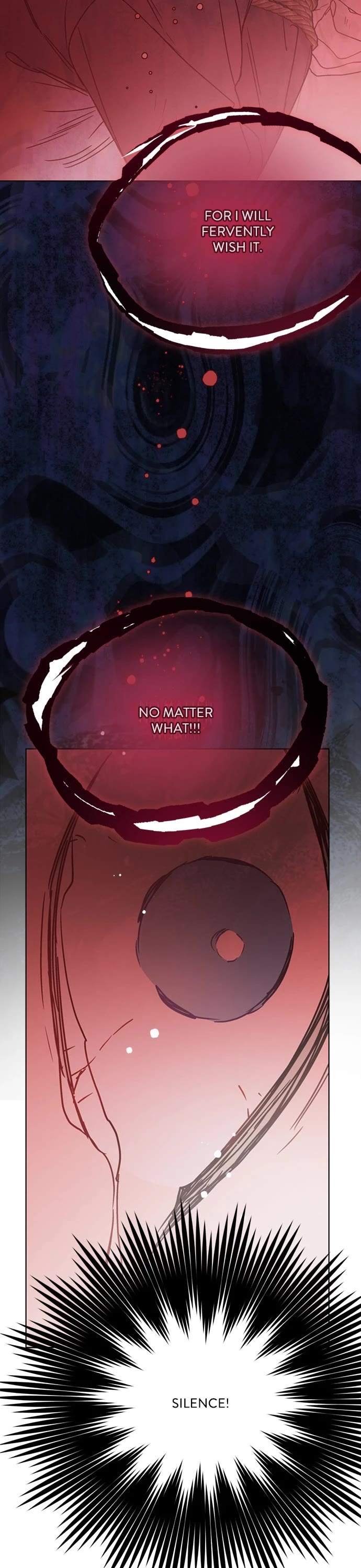 From a Knight to a Lady chapter 167 page 21