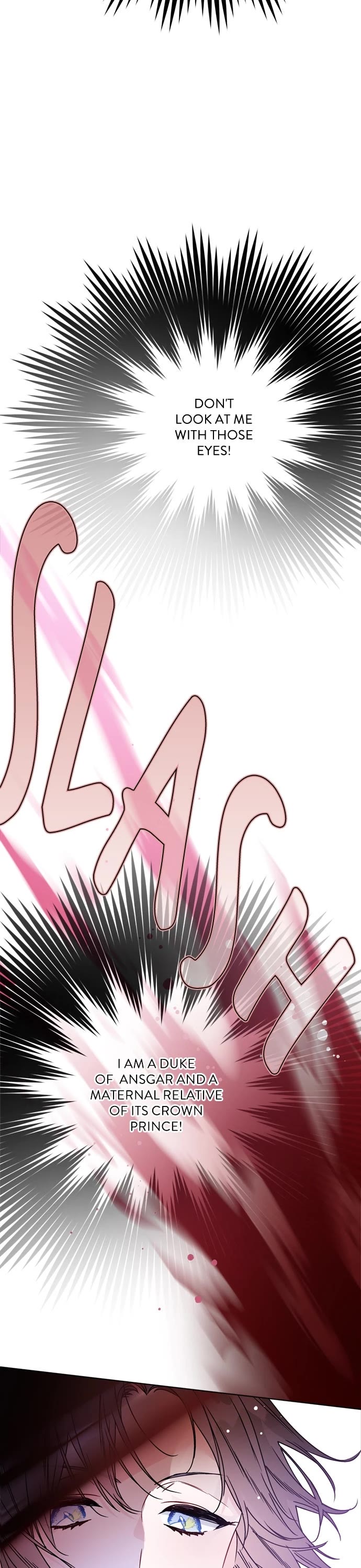 From a Knight to a Lady chapter 167 page 22