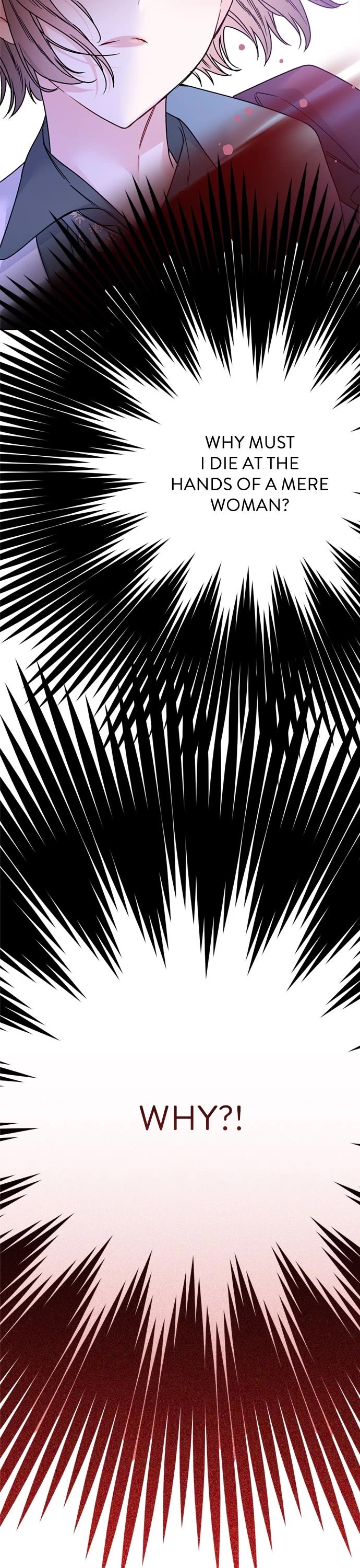 From a Knight to a Lady chapter 167 page 23