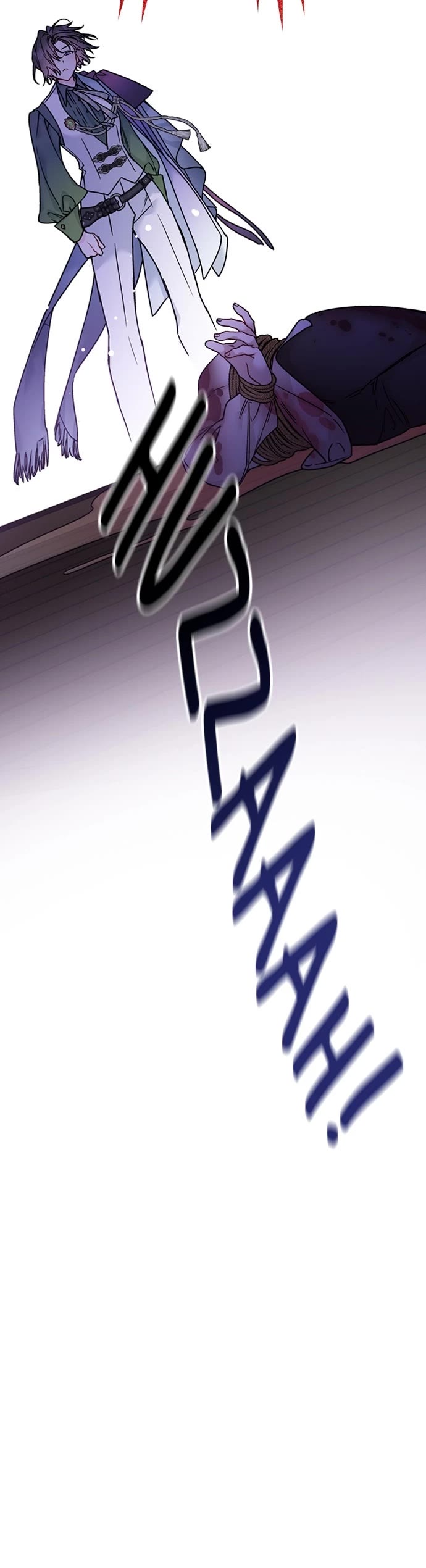 From a Knight to a Lady chapter 167 page 24