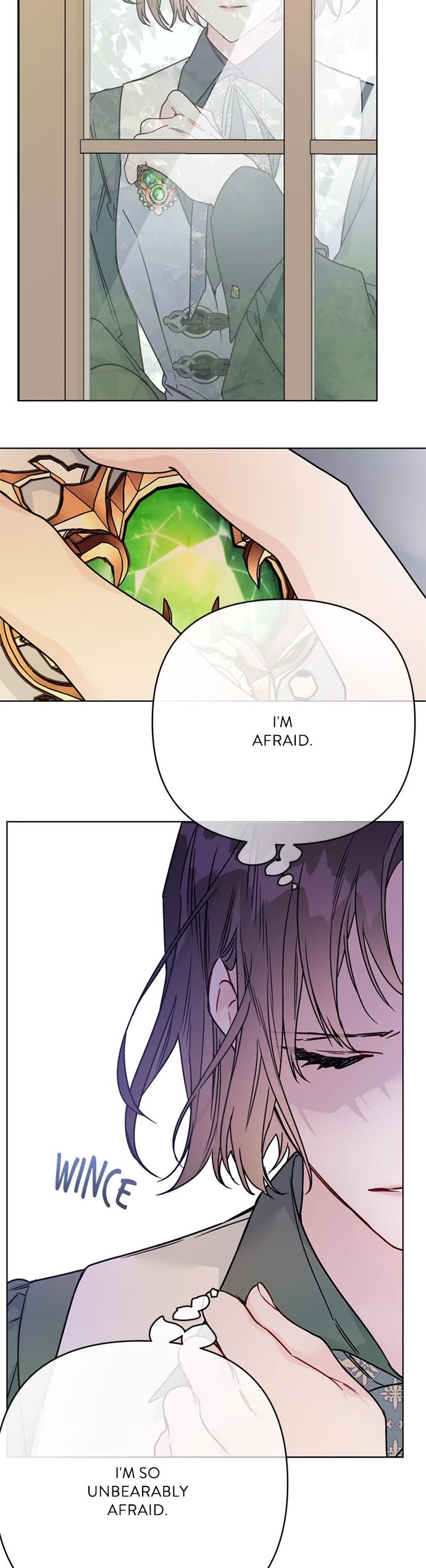 From a Knight to a Lady chapter 167 page 29