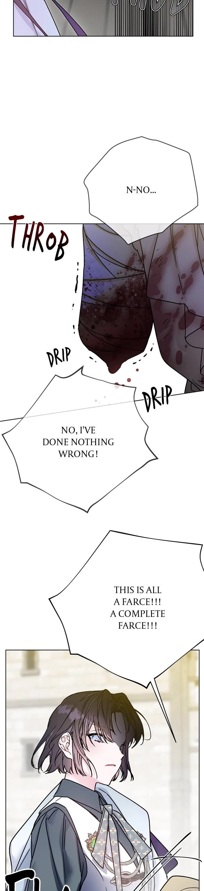 From a Knight to a Lady chapter 167 page 3