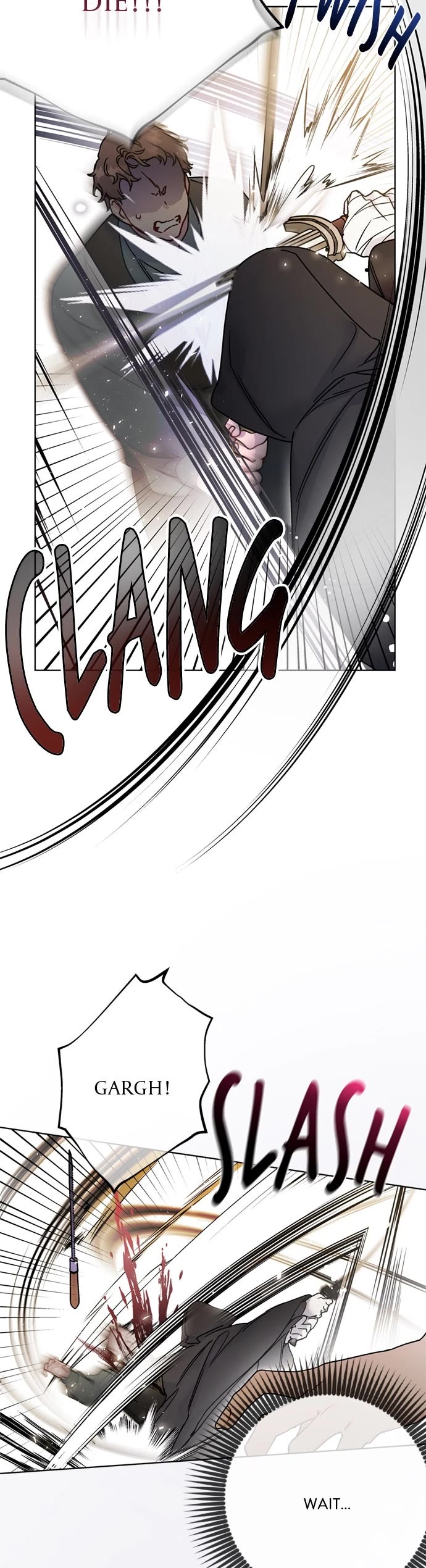 From a Knight to a Lady chapter 167 page 39