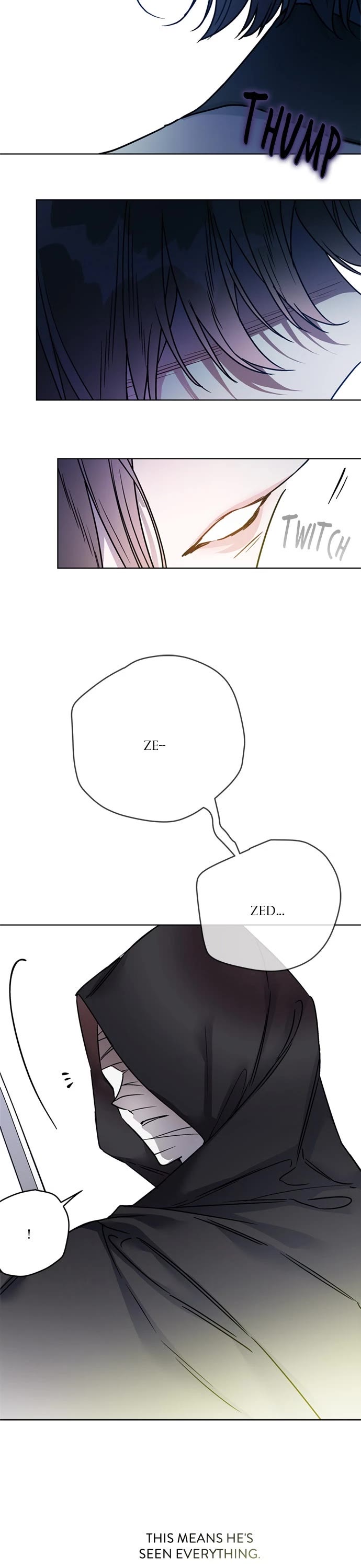 From a Knight to a Lady chapter 167 page 43