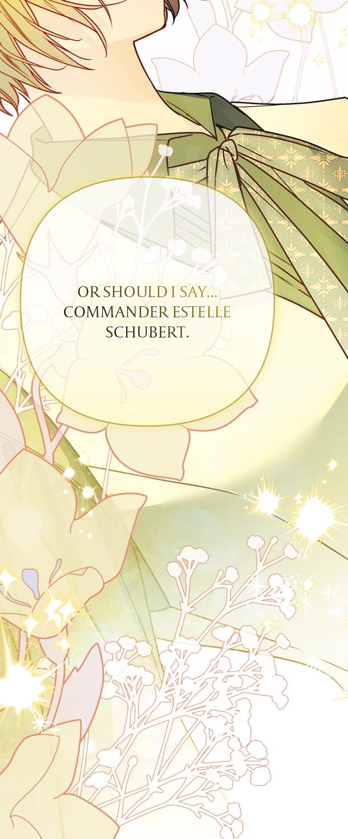 From a Knight to a Lady chapter 167 page 46