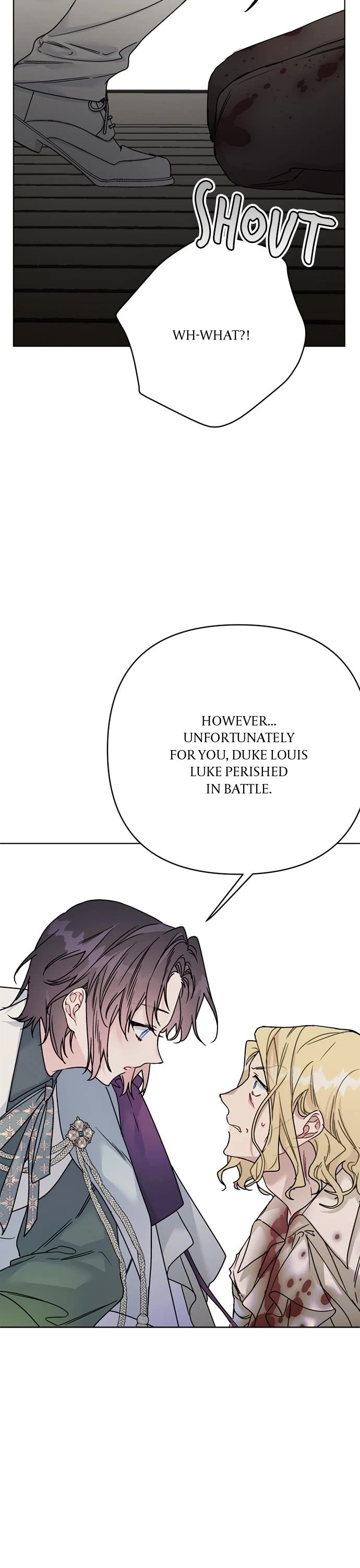 From a Knight to a Lady chapter 167 page 7