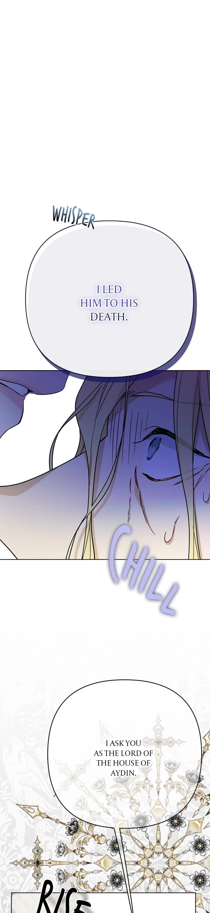 From a Knight to a Lady chapter 167 page 8