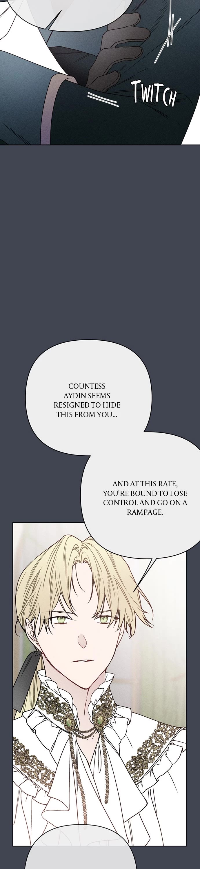 From a Knight to a Lady chapter 168 page 12