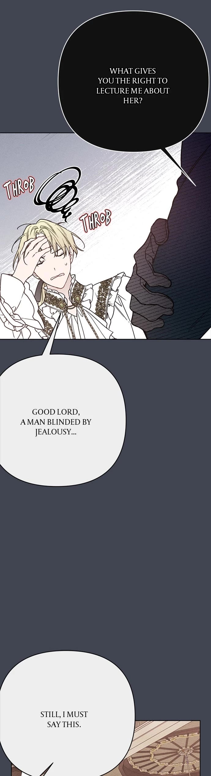 From a Knight to a Lady chapter 168 page 15