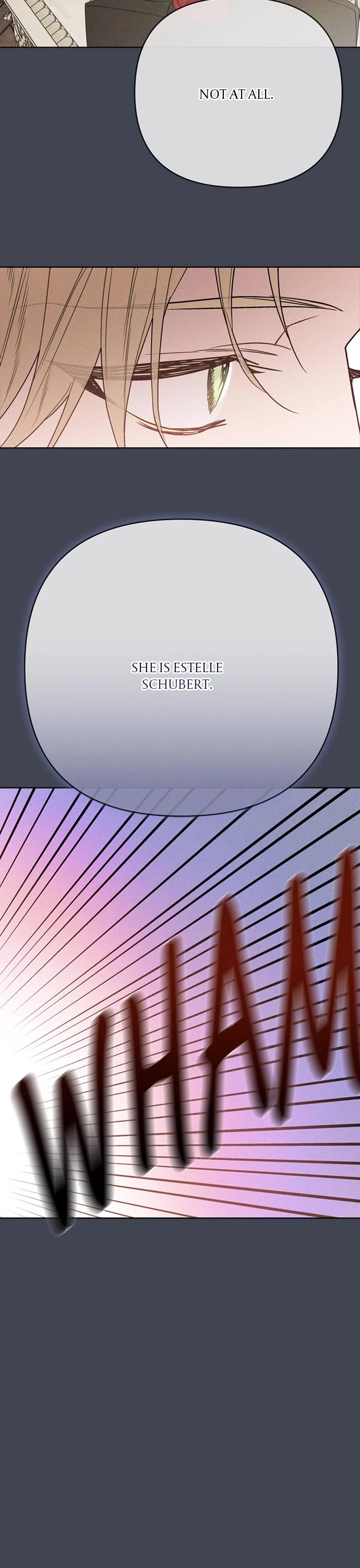 From a Knight to a Lady chapter 168 page 18