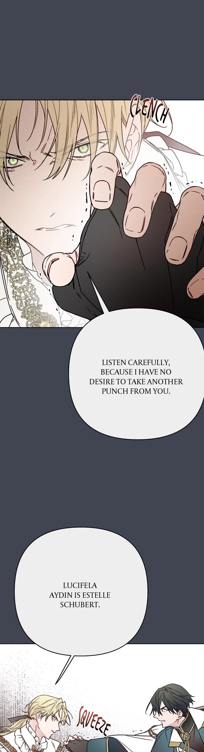 From a Knight to a Lady chapter 168 page 19