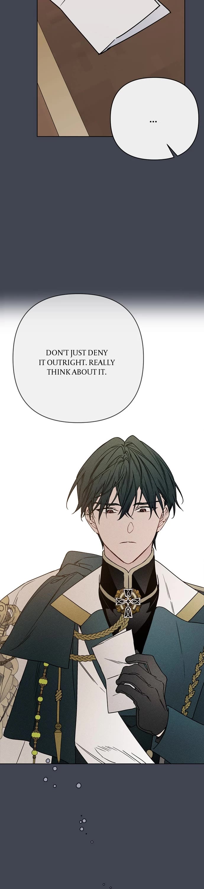 From a Knight to a Lady chapter 168 page 22